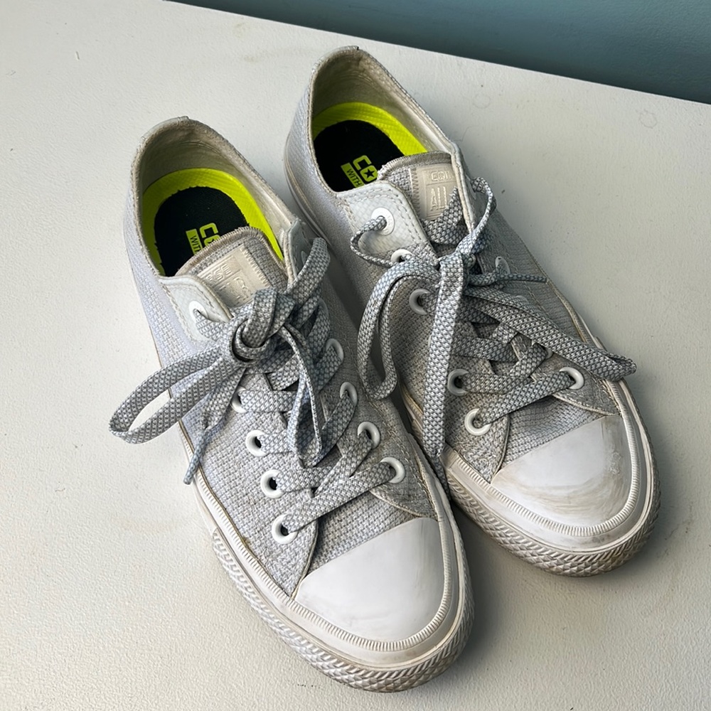 Converse sneakers